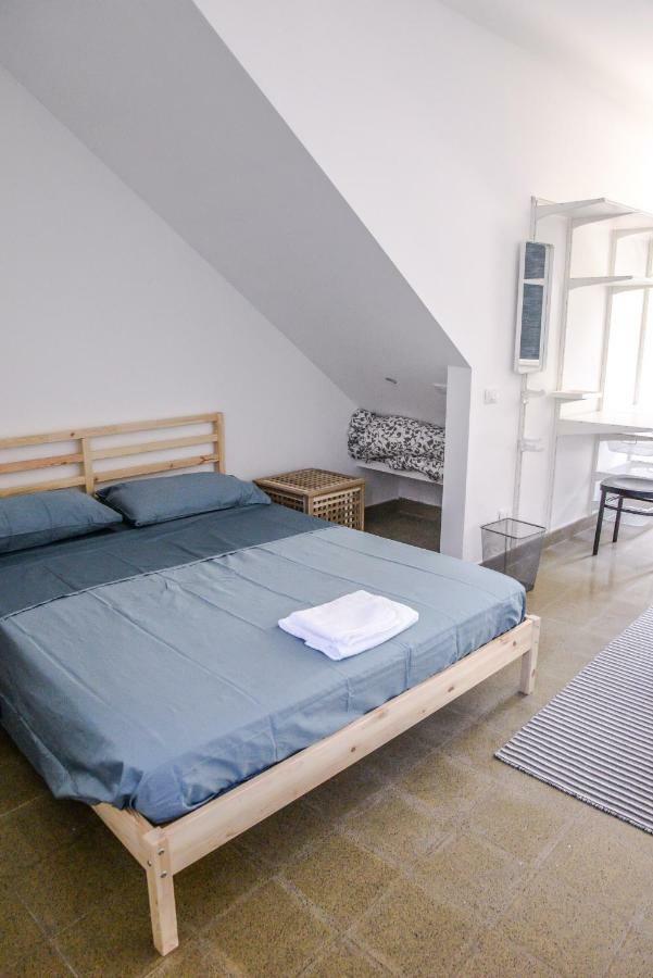 Case Vacanze - Antico Corso Catania Luaran gambar