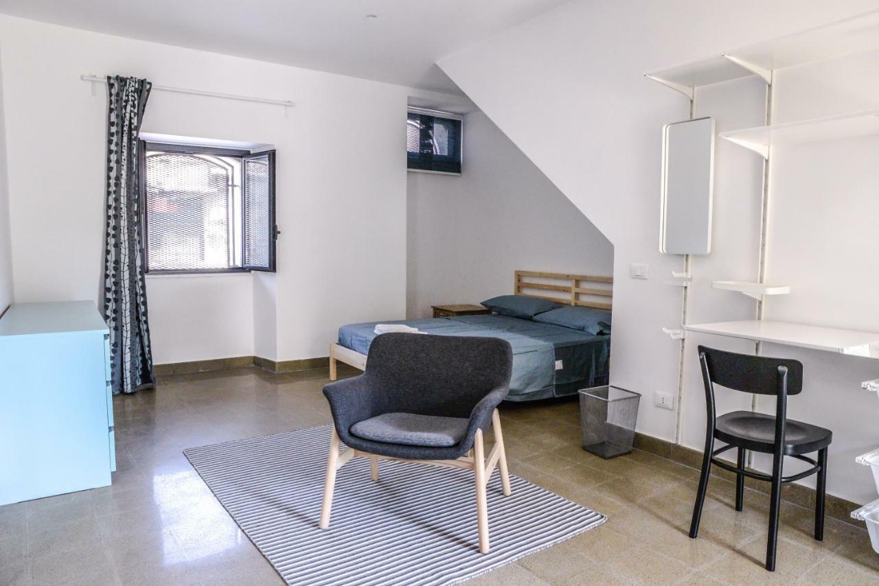 Case Vacanze - Antico Corso Catania Luaran gambar
