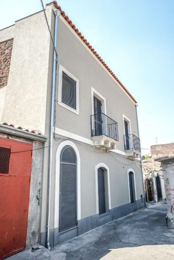 Case Vacanze - Antico Corso Catania Luaran gambar