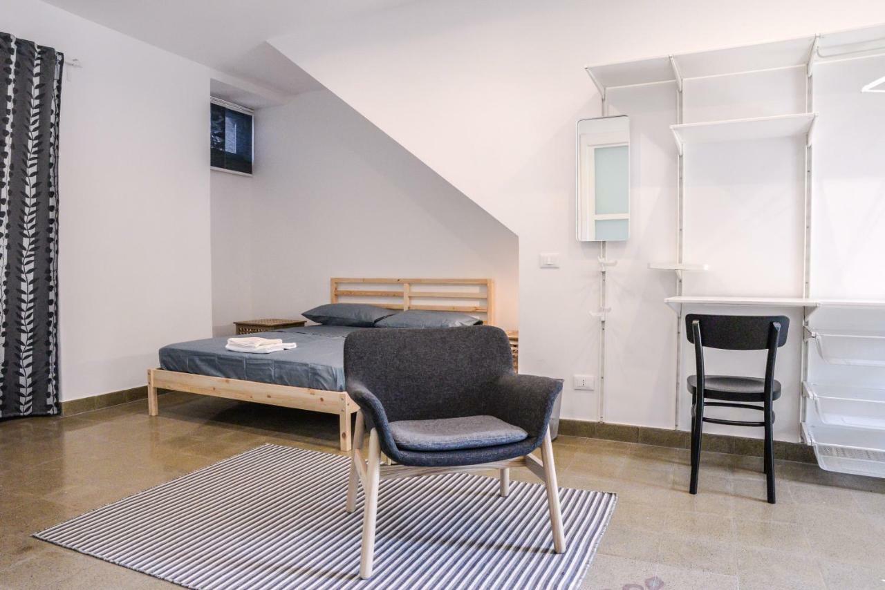 Case Vacanze - Antico Corso Catania Luaran gambar