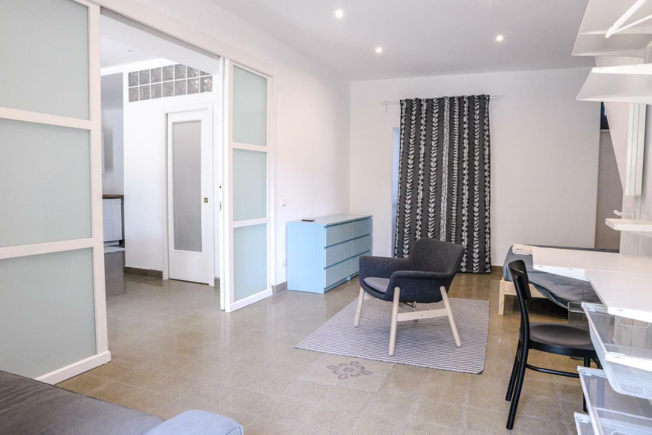 Case Vacanze - Antico Corso Catania Luaran gambar