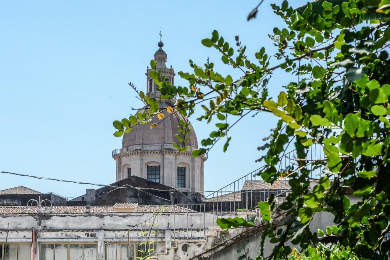 Case Vacanze - Antico Corso Catania Luaran gambar