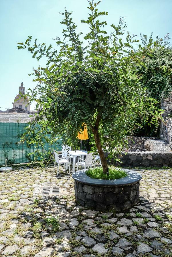 Case Vacanze - Antico Corso Catania Luaran gambar