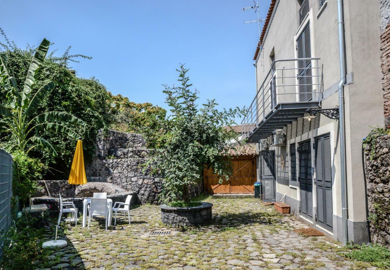 Case Vacanze - Antico Corso Catania Luaran gambar