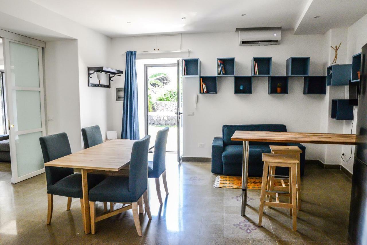 Case Vacanze - Antico Corso Catania Luaran gambar