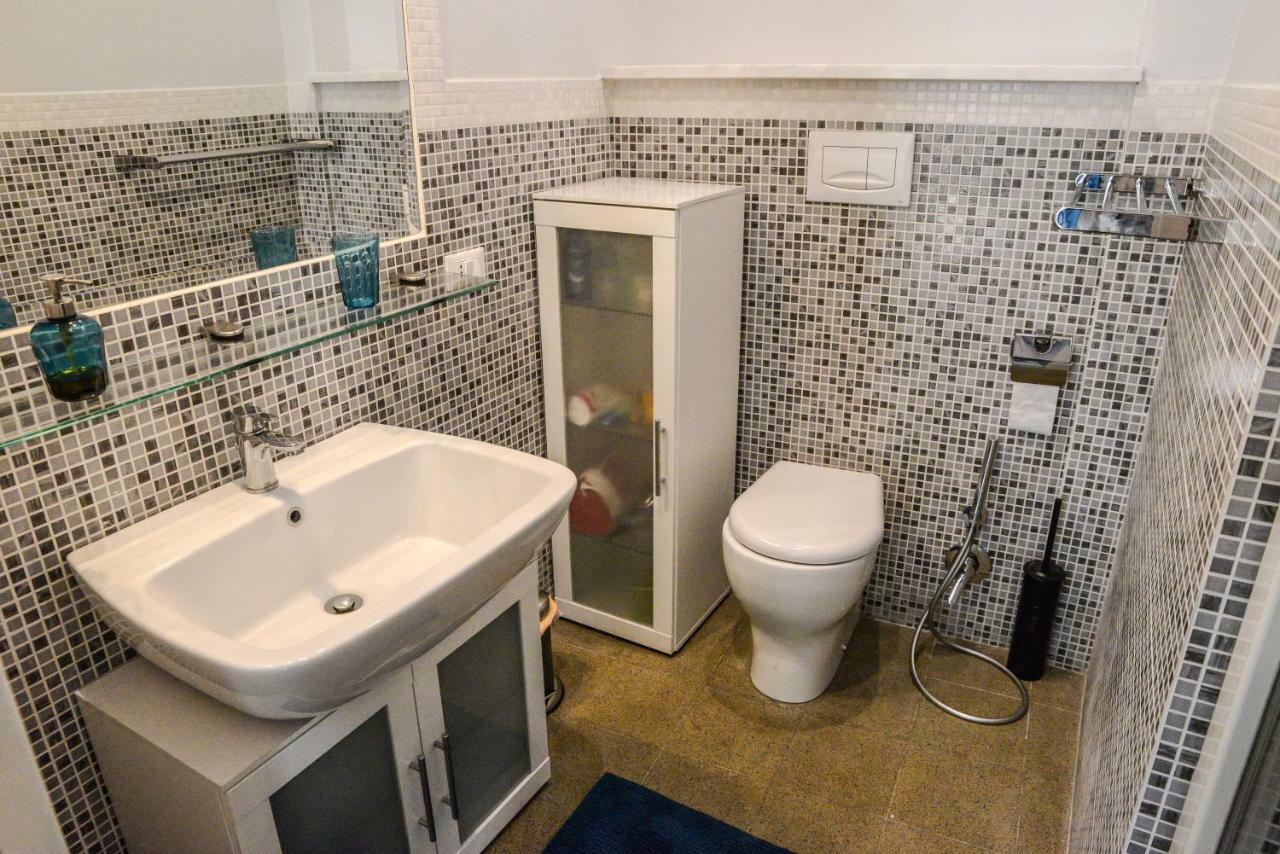 Case Vacanze - Antico Corso Catania Luaran gambar