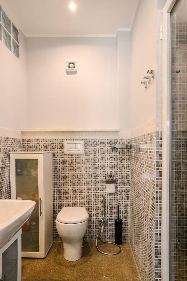 Case Vacanze - Antico Corso Catania Luaran gambar