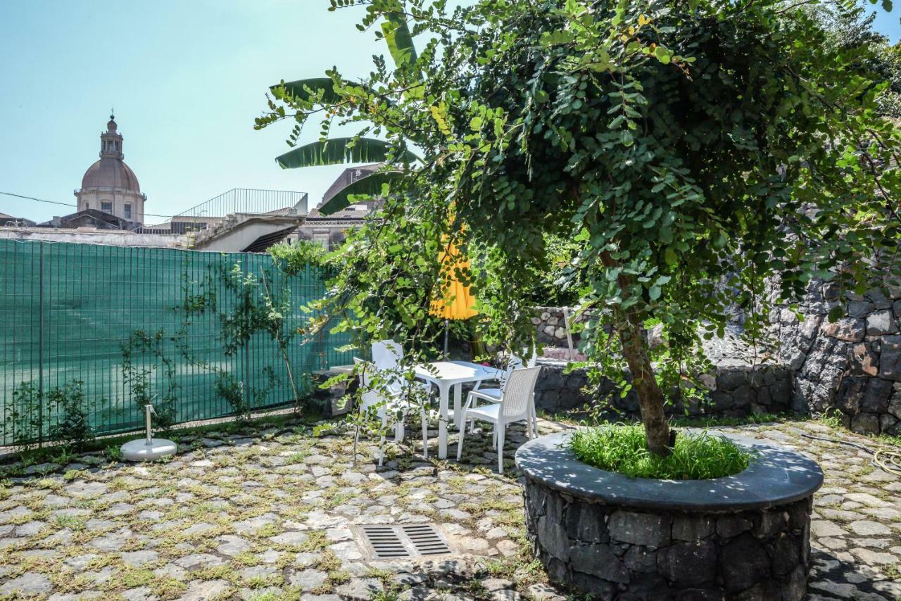 Case Vacanze - Antico Corso Catania Luaran gambar