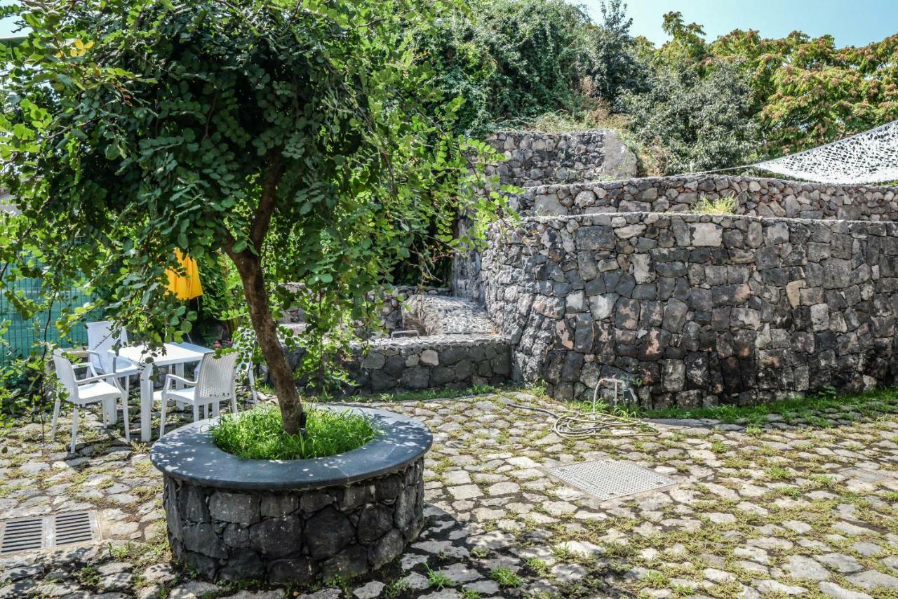 Case Vacanze - Antico Corso Catania Luaran gambar