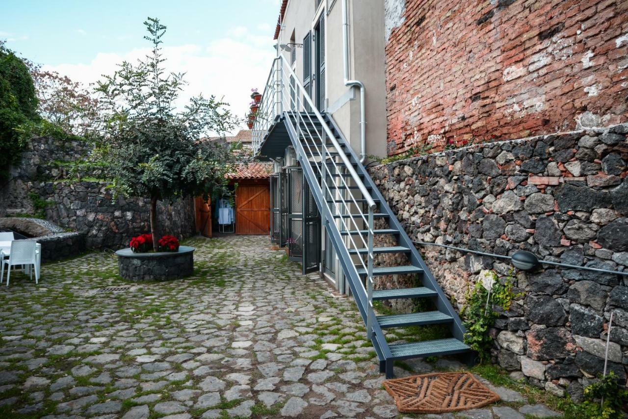 Case Vacanze - Antico Corso Catania Luaran gambar