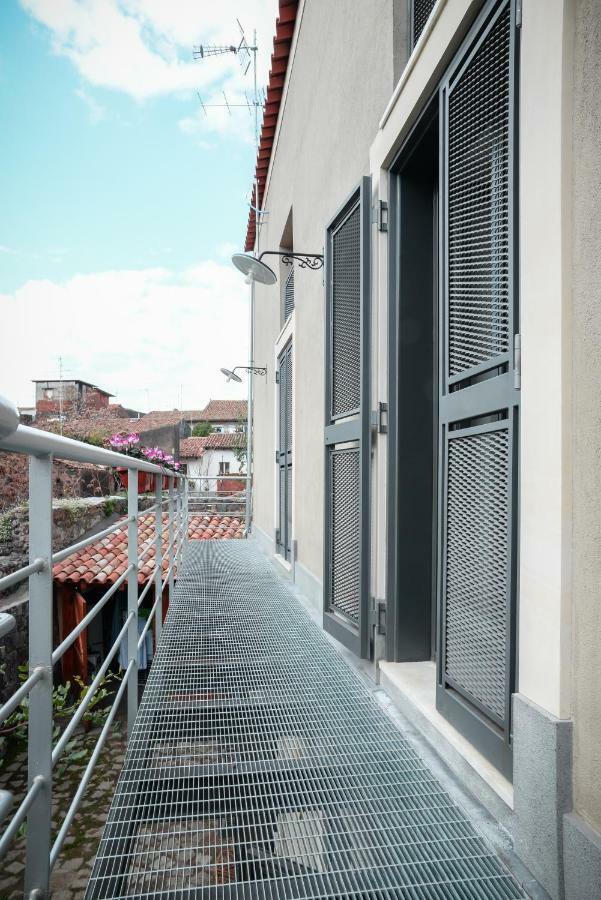 Case Vacanze - Antico Corso Catania Luaran gambar
