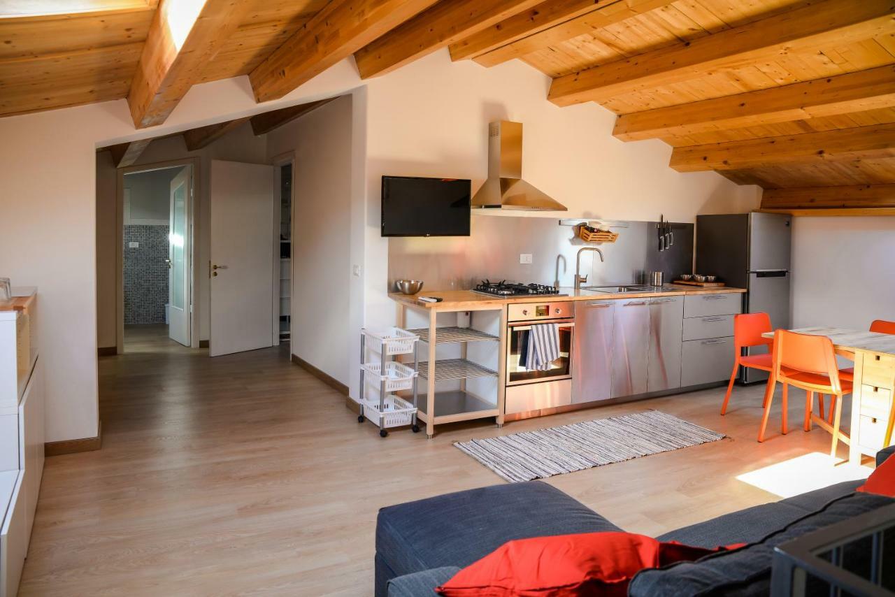 Case Vacanze - Antico Corso Catania Luaran gambar