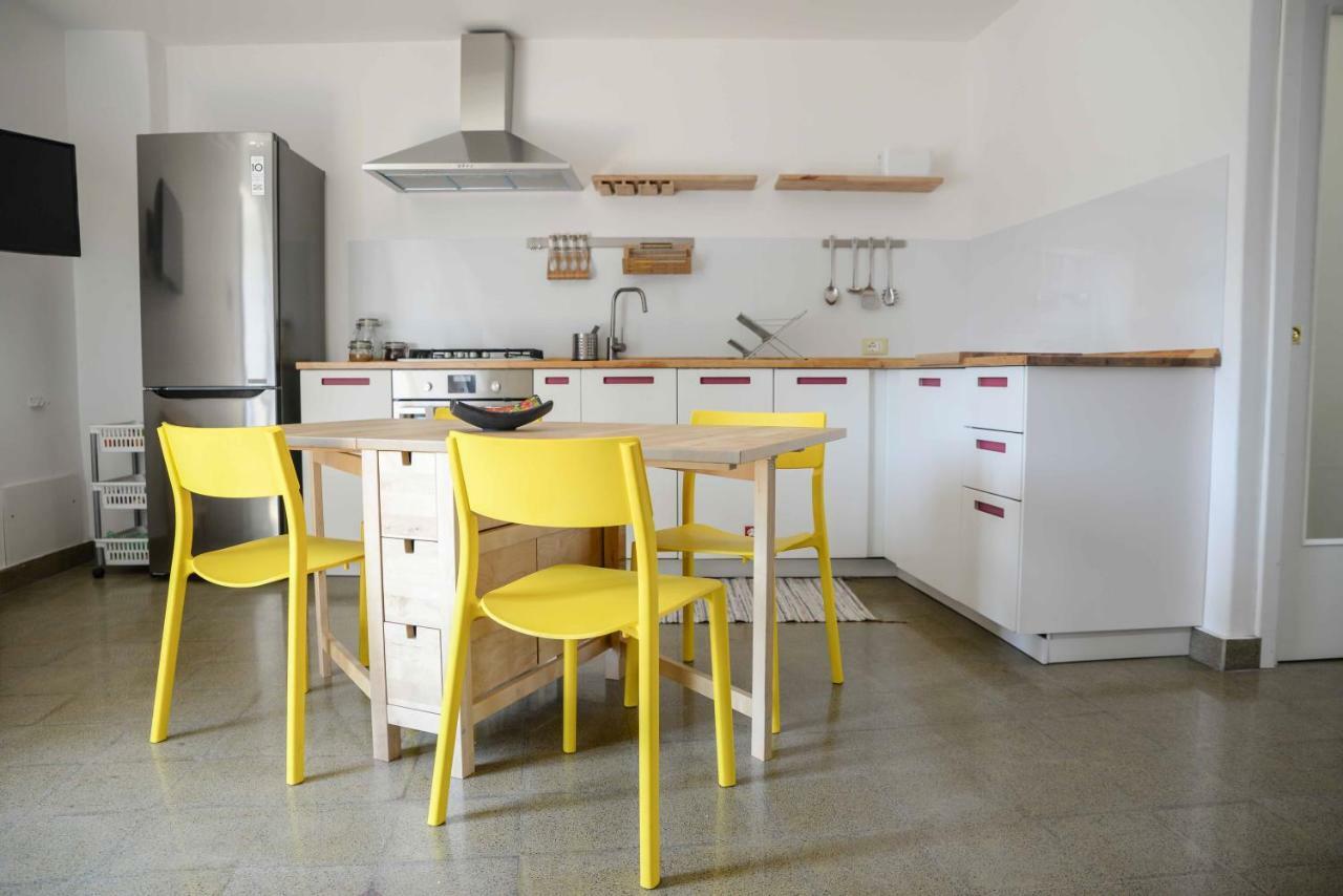 Case Vacanze - Antico Corso Catania Luaran gambar