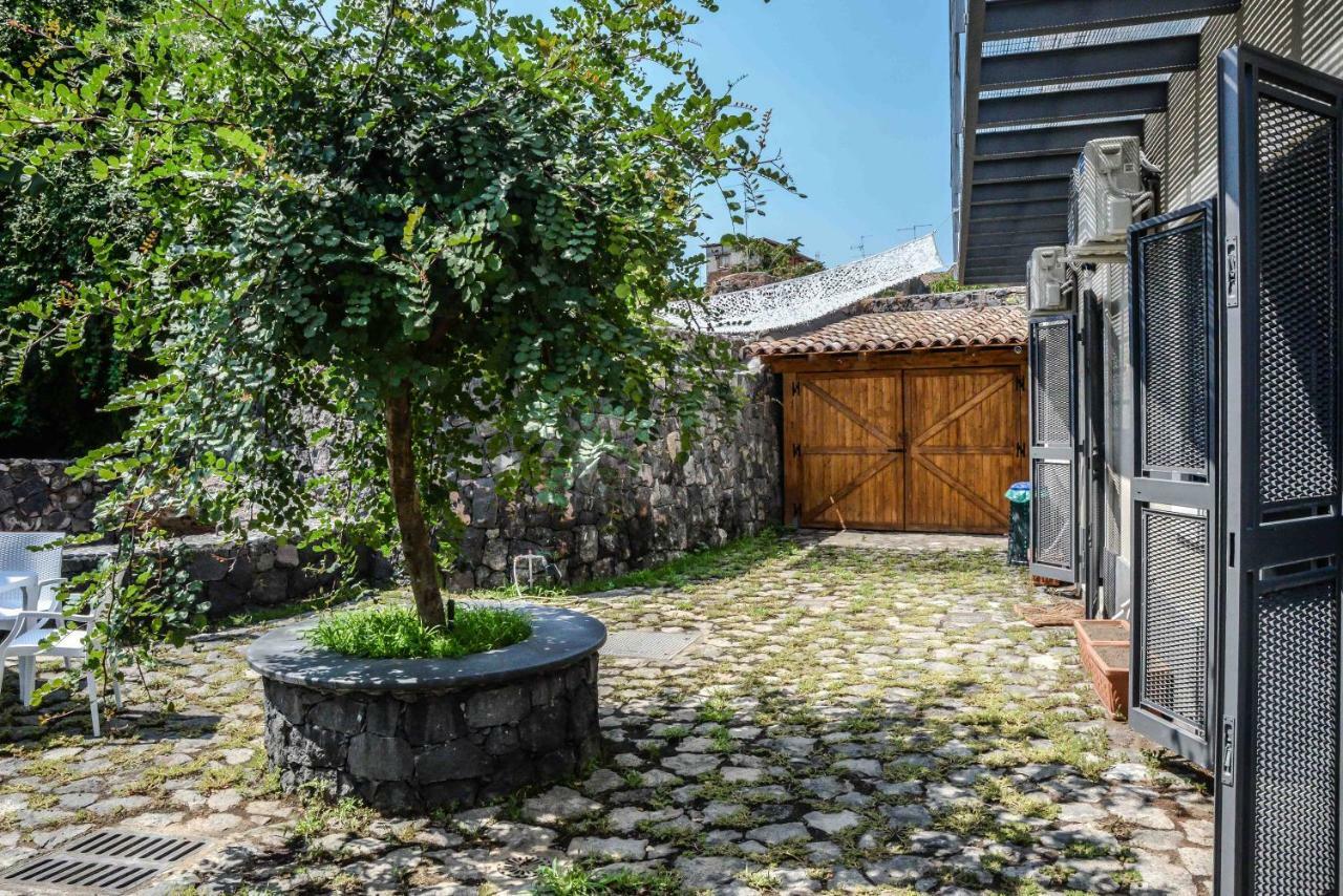 Case Vacanze - Antico Corso Catania Luaran gambar