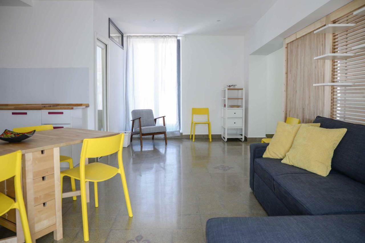 Case Vacanze - Antico Corso Catania Luaran gambar