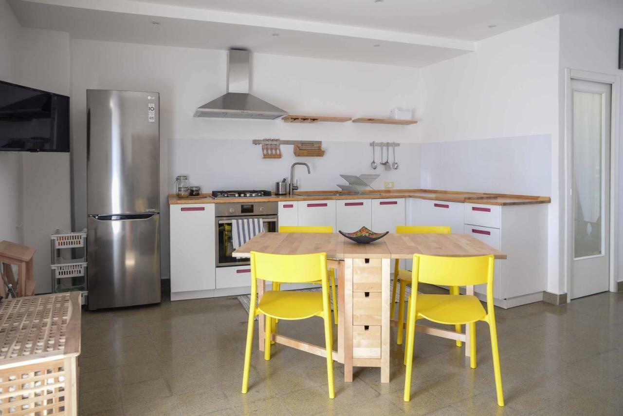 Case Vacanze - Antico Corso Catania Luaran gambar